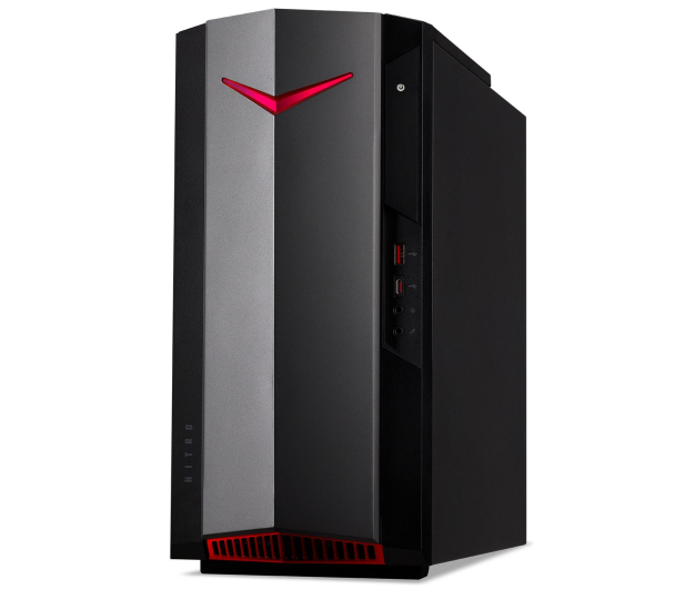 Acer Nitro 50 i5-11400F/16GB/512/Win10 GTX1660S - 665770 - zdjęcie 6